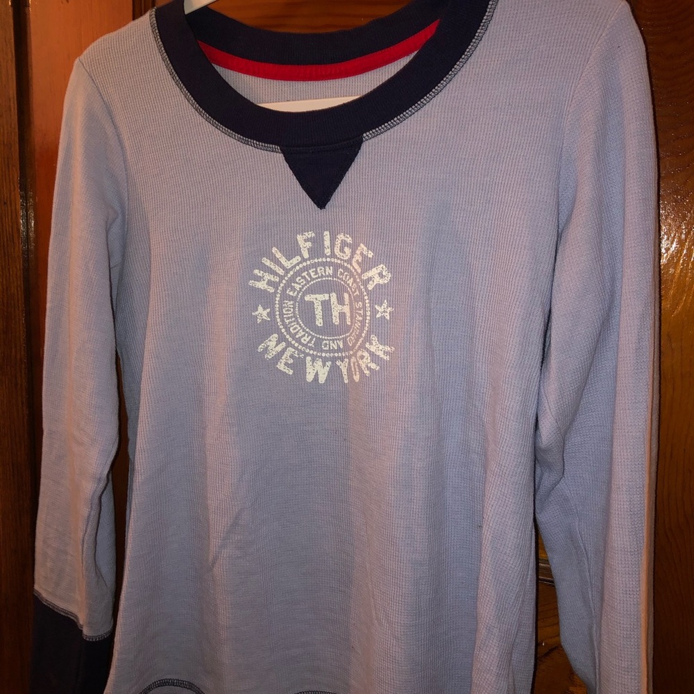 Tommy Hilfiger New York Top